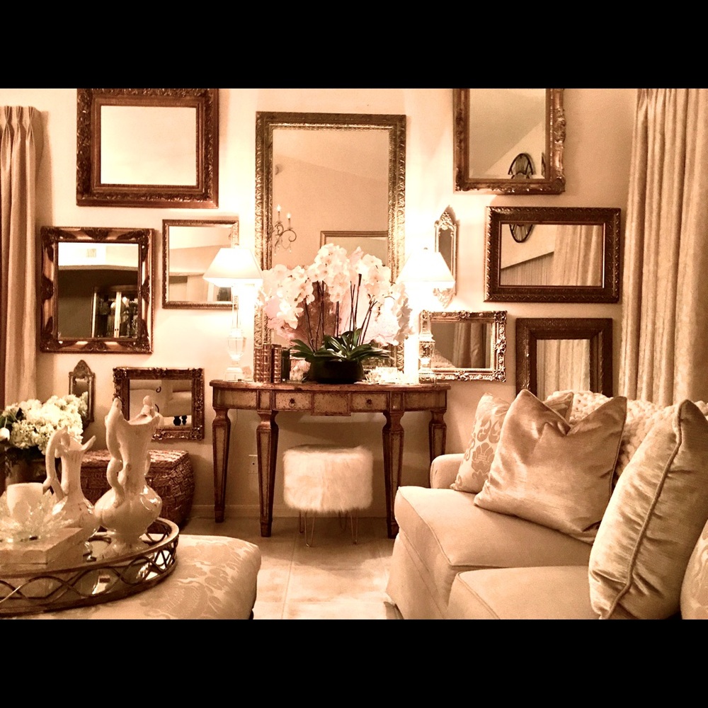 Meet your Posher, Trishia